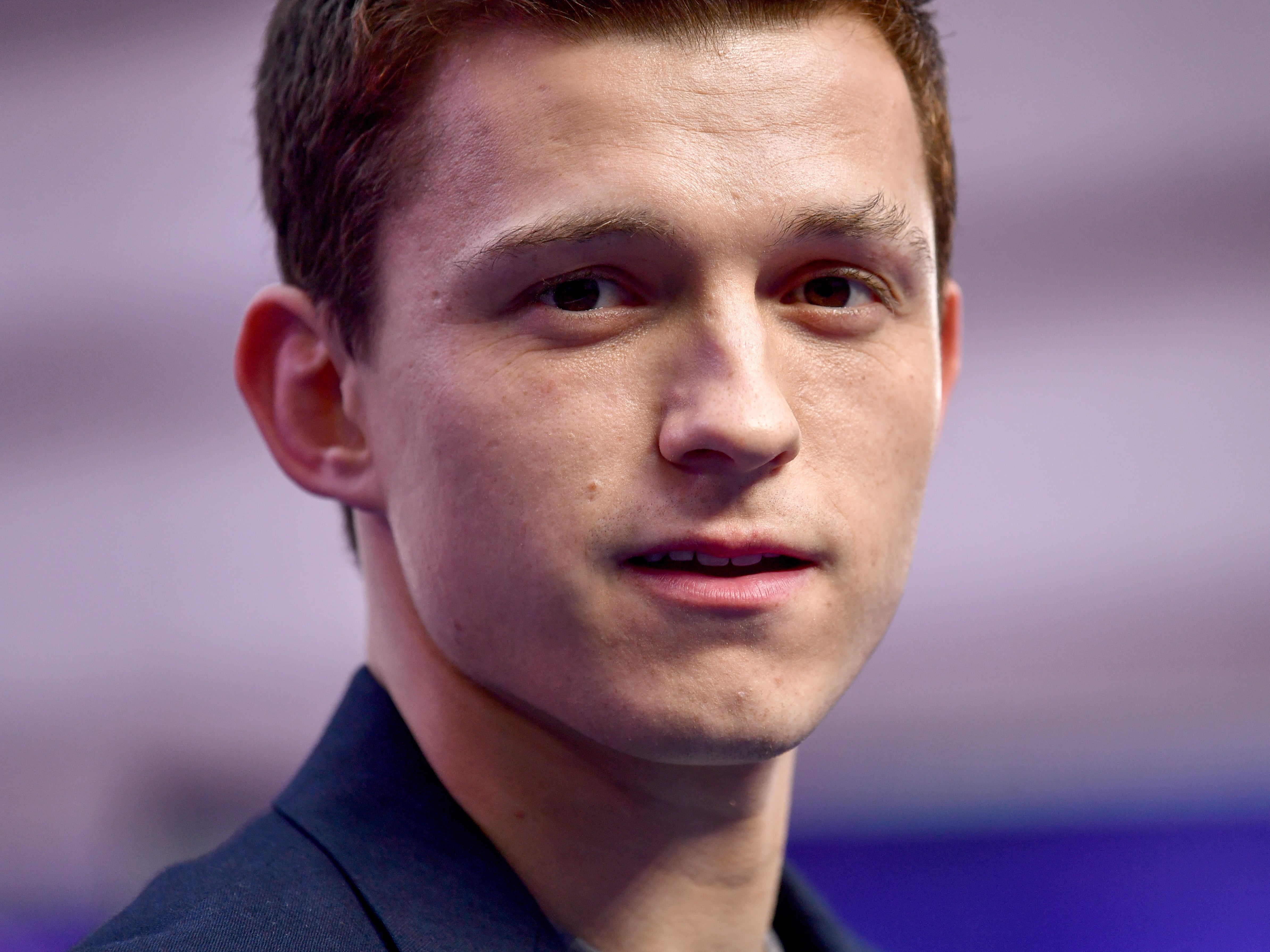 Tom Holland dice que Spider-Man 3 es “la película de superhéroes más ambiciosa jamás realizada”