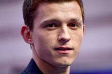 Tom Holland dice que Spider-Man 3 es “la película de superhéroes más ambiciosa jamás realizada”