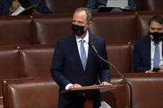 Adam Schiff: El Partido Republicano se ha “convertido esencialmente en una secta”
