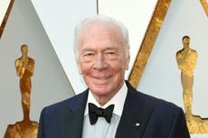 Muere a los 91 años, Christopher Plummer, estrella de “The Sound of Music”