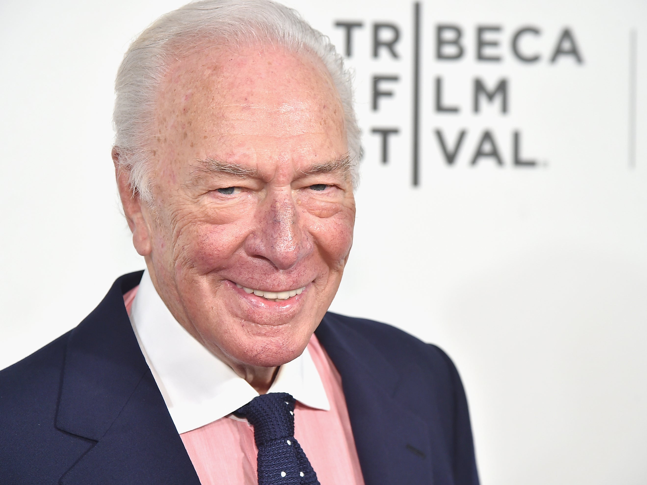 Christopher Plummer: llegan tributos para el actor de “The Sound of Music” tras su muerte a los 91 años
