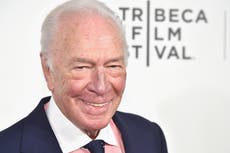 Christopher Plummer: llegan tributos para el actor de “La novicia rebelde” tras su muerte a los 91 años