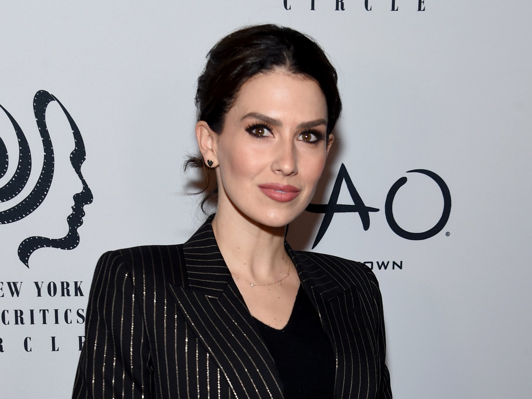 Hilaria Baldwin se disculpa tras la polémica acerca de su ascendencia: “debería haber sido más clara”