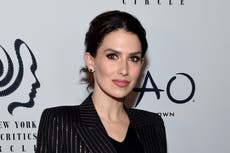 Hilaria Baldwin se disculpa tras la polémica acerca de su ascendencia: “debería haber sido más clara”