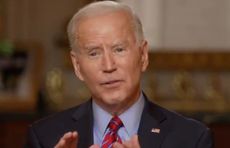 Joe Biden asegura que Trump no debería recibir informes de inteligencia del gobierno de Estados Unidos