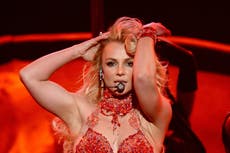 Framing Britney Spears: Sam Smith y Hayley Williams reaccionan al “impactante” documental