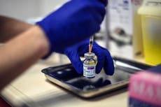 COVID-19: Vacuna Oxford ofrece protección “limitada” contra la variante de Sudáfrica, según un estudio