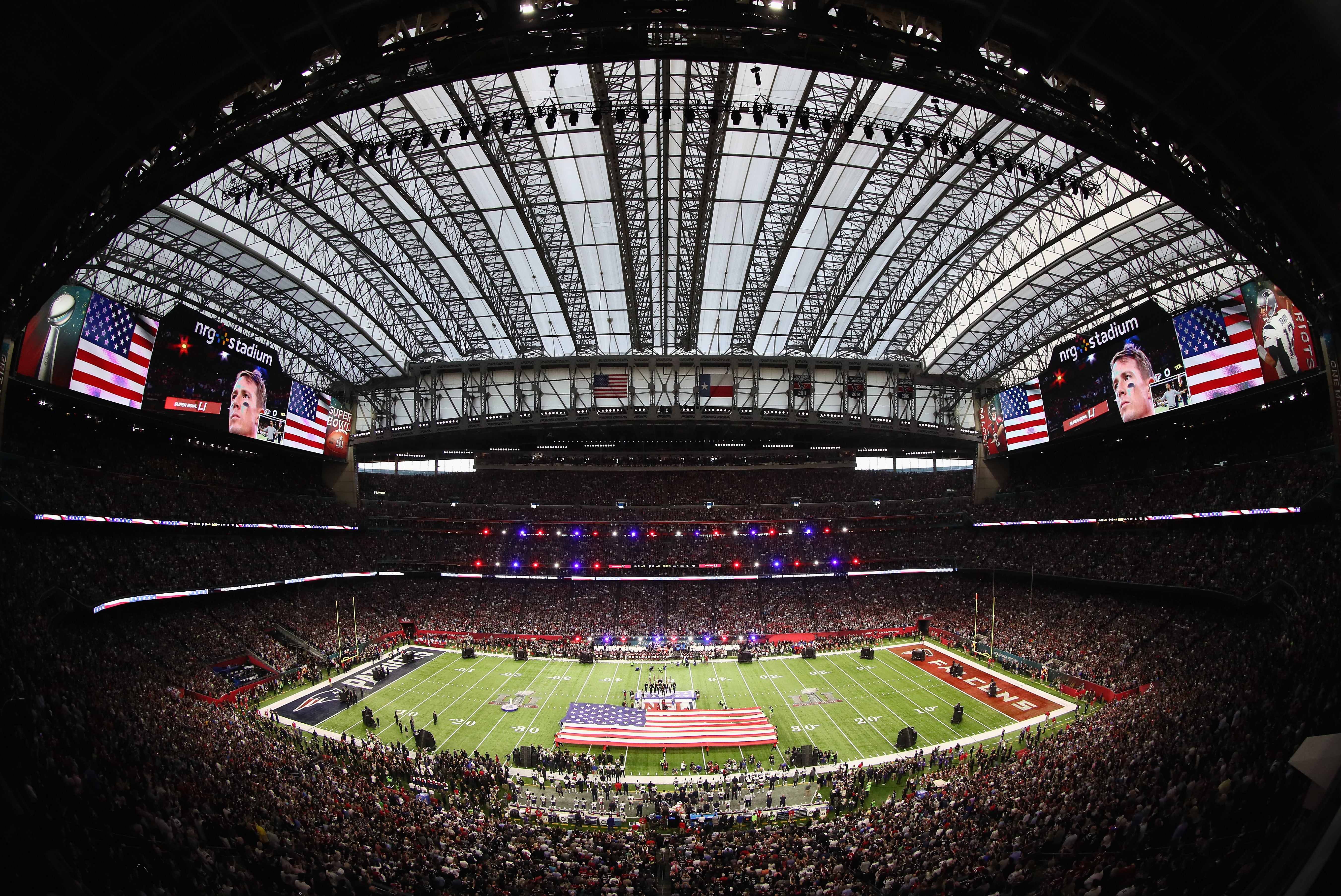 Super Bowl 2021: ¿Quién interpretará el himno nacional y a qué hora será?