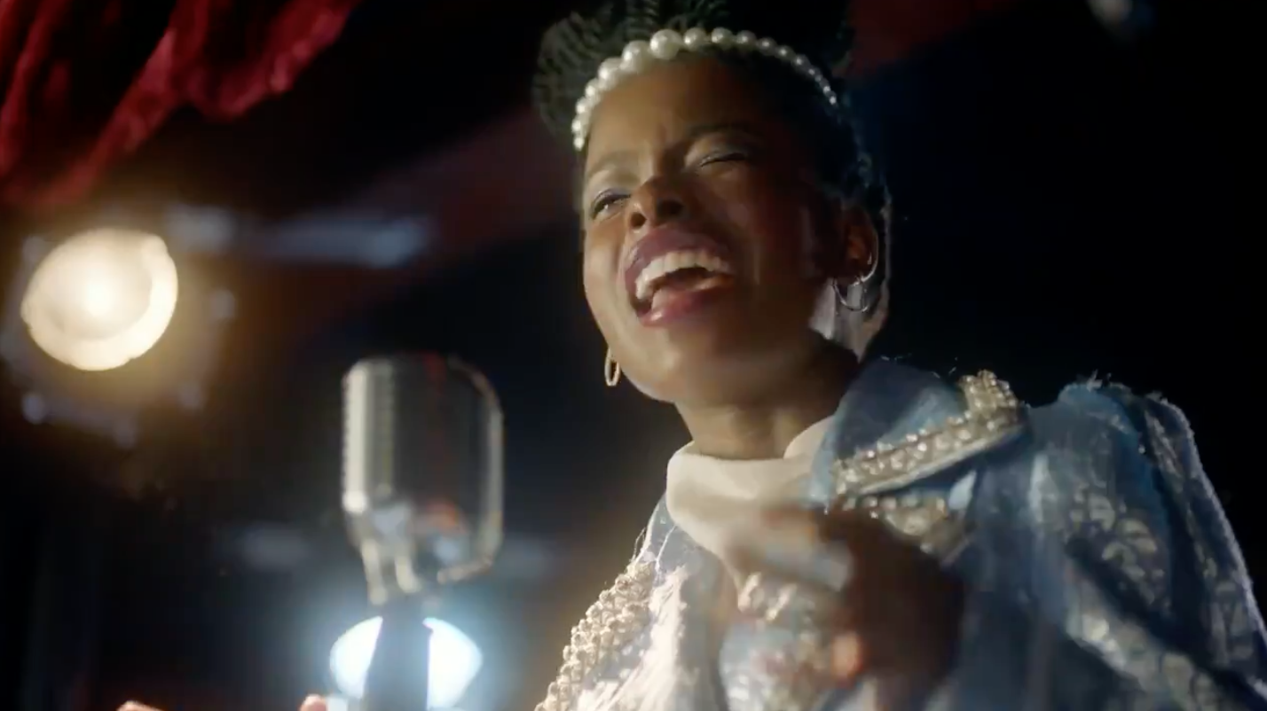 Elogian a Amanda Gorman por su actuación en el Super Bowl LV