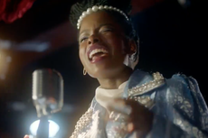 Elogian a Amanda Gorman por su actuación en el Super Bowl LV