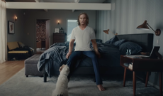 Super Bowl: Matthew McConaughey protagoniza comercial de Doritos y genera controversia 