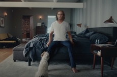 Super Bowl: Matthew McConaughey protagoniza comercial de Doritos y genera controversia