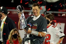 Super Bowl LV: Tampa Bay Buccaneers derrota a Kansas City Chiefs y Tom Brady consigue su séptimo anillo