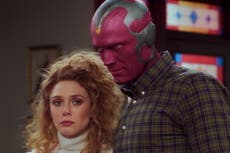 Wandavision: actor de doblaje de Marvel habría sido despedido por filtrar detalles