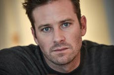 ‘The House of Hammer’ exhibe las prácticas violentas y caníbales de Armie Hammer