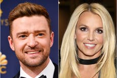 Framing Britney Spears: Critican a Justin Timberlake por el trato “repugnante” hacia la cantante visto en su nuevo documental