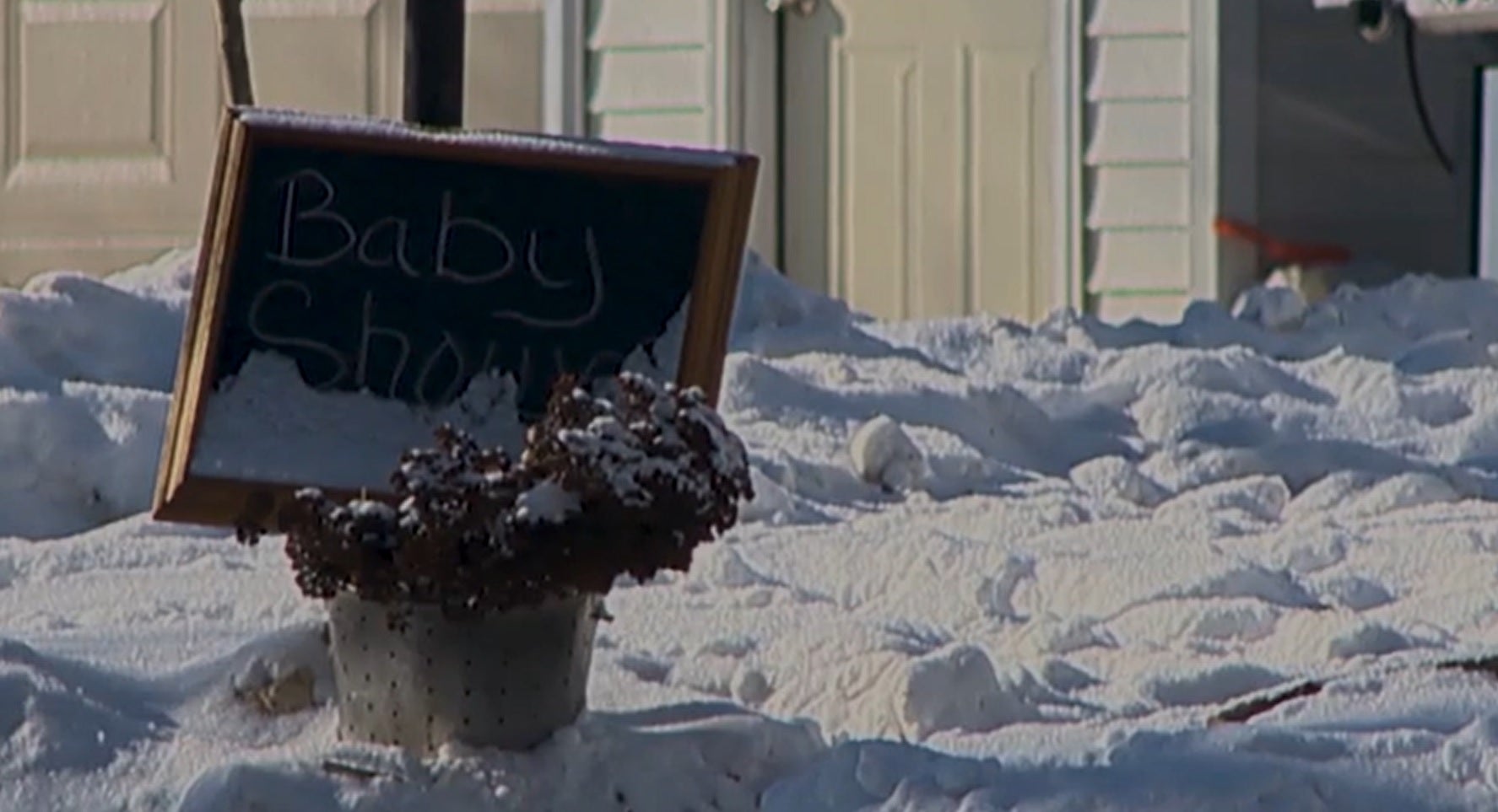 Michigan: Hombre muere durante un baby shower al explotar un cañón