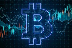 Bitcoin podría alcanzar los 50.000 dólares esta semana tras la inversión histórica de Tesla