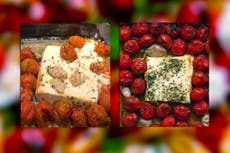 Probé la pasta feta, el platillo viral de TikTok, ¿Fue tan deliciosa como todos dicen?