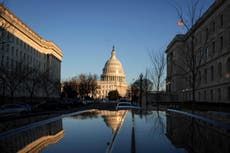 Trump no será condenado en su juicio político, es inevitable