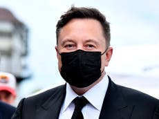 Ofrece Elon Musk 100 mdd en concurso para reducir dióxido de carbono en la Tierra