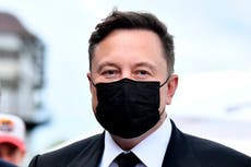 Ofrece Elon Musk 100 mdd en concurso para reducir dióxido de carbono en la Tierra