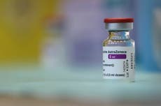 OMS llama “noticias preocupantes” a que las vacunas no puedan funcionar contra las variantes del COVID