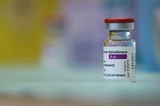 OMS llama “noticias preocupantes” a que las vacunas no puedan funcionar contra las variantes del COVID