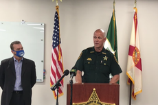 Hacker intentó envenenar a una ciudad de Florida a través del suministro de agua, revela la policía