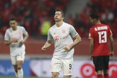 Mundial de Clubes: Bayern Múnich se cita con Tigres en la gran final tras vencer a Al Ahly