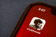 Clubhouse genera preocupaciones sobre cómo la aplicación usa los datos de las personas al registrarse