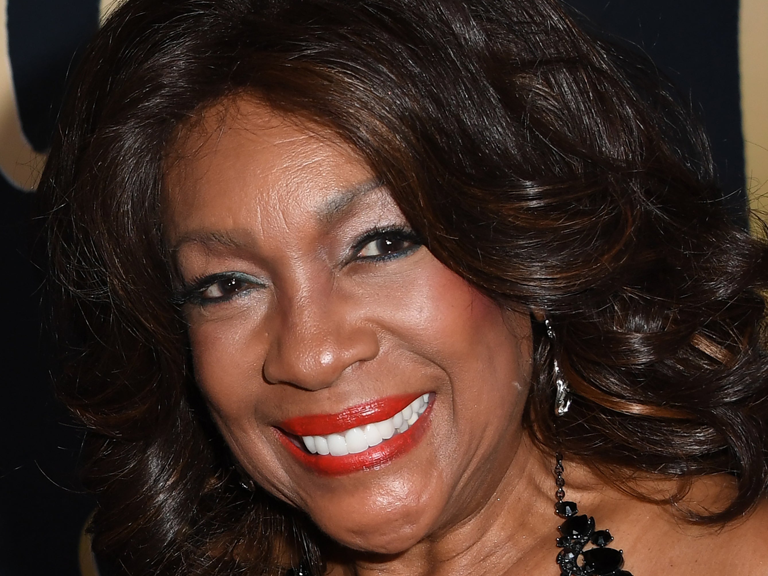 Muere Mary Wilson, cofundadora de The Supremes, a los 76 años de edad