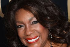 Muere Mary Wilson, cofundadora de The Supremes, a los 76 años de edad