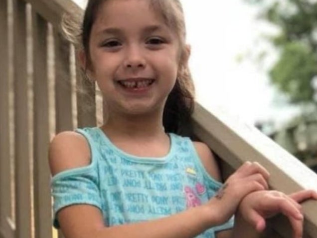 Niña de nueve años muere mientras dormía después de dar positivo a COVID