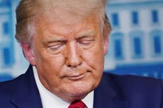 La Corte Suprema decide que Trump debe entregar sus registros financieros a fiscales de Nueva York