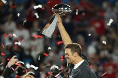 Super Bowl LV fue el menos visto desde 2007, reporta CBS