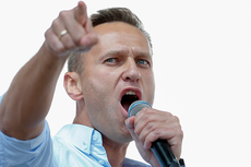 El hombre que se enfrentó a Putin: ¿quién es Alexei Navalny?