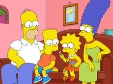 Los Simpson: 13 veces en que la caricatura predijo el futuro en la vida real