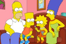 13 veces que Los Simpson predijeron el futuro