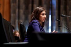 El senador demócrata Joe Manchin se opone a nombramiento de Neera Tanden, propuesta por Biden