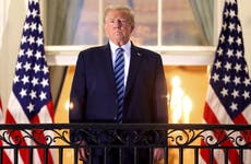 EEUU: ¿se postulará Trump en las elecciones presidenciales de 2024?