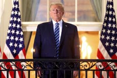 EEUU: ¿se postulará Trump en las elecciones presidenciales de 2024?