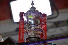 FA Cup: Cuándo son los cuartos de final, fecha, hora, partidos y más