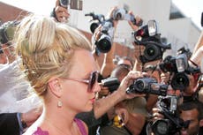 Pongamos atención a las reacciones de “Framing Britney Spears”