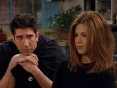 Fan de “Friends” detecta un gran error de continuidad en un episodio de la temporada 8