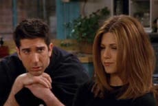 Fan de “Friends” detecta un gran error de continuidad en un episodio de la temporada 8