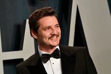 Pedro Pascal muestra apoyo a su hermana menor que se declaró transgénero: “Mi hermana, mi corazón, nuestra Lux”