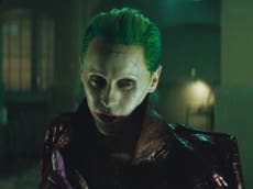 Justice League: Zack Snyder revela por qué eligió incluir al Joker de Jared Leto