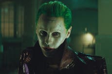 Justice League: Zack Snyder revela por qué eligió incluir al Joker de Jared Leto