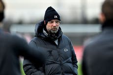 “Ella significaba todo para mí”: Jurgen Klopp rinde emotivo homenaje a su madre tras su muerte a los 81 años